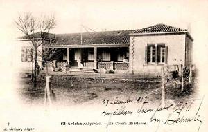 EL ARICHA 100